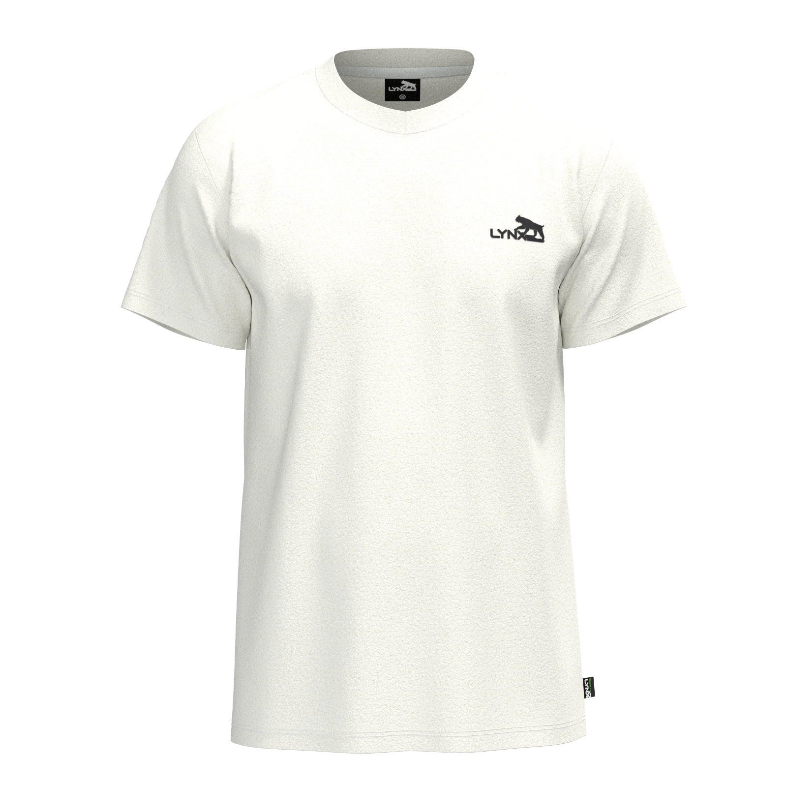 ID15 - Outdoor T-shirt in weiss