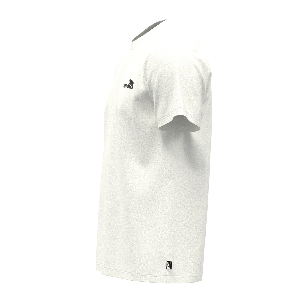 ID15 - Outdoor T-shirt in weiss