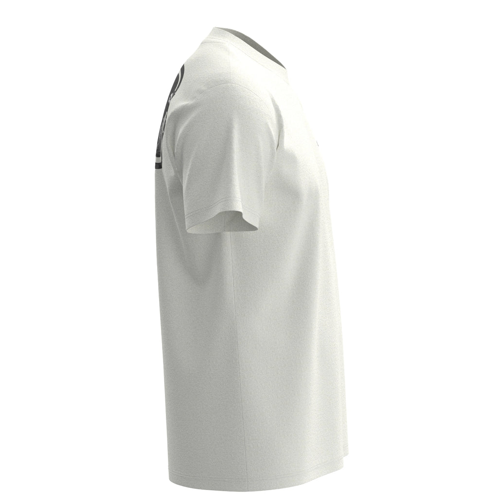 ID15 - Outdoor T-shirt in weiss