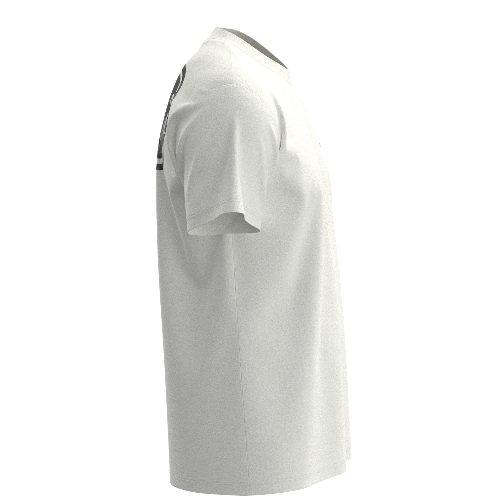 ID15 - Outdoor T-shirt in weiss