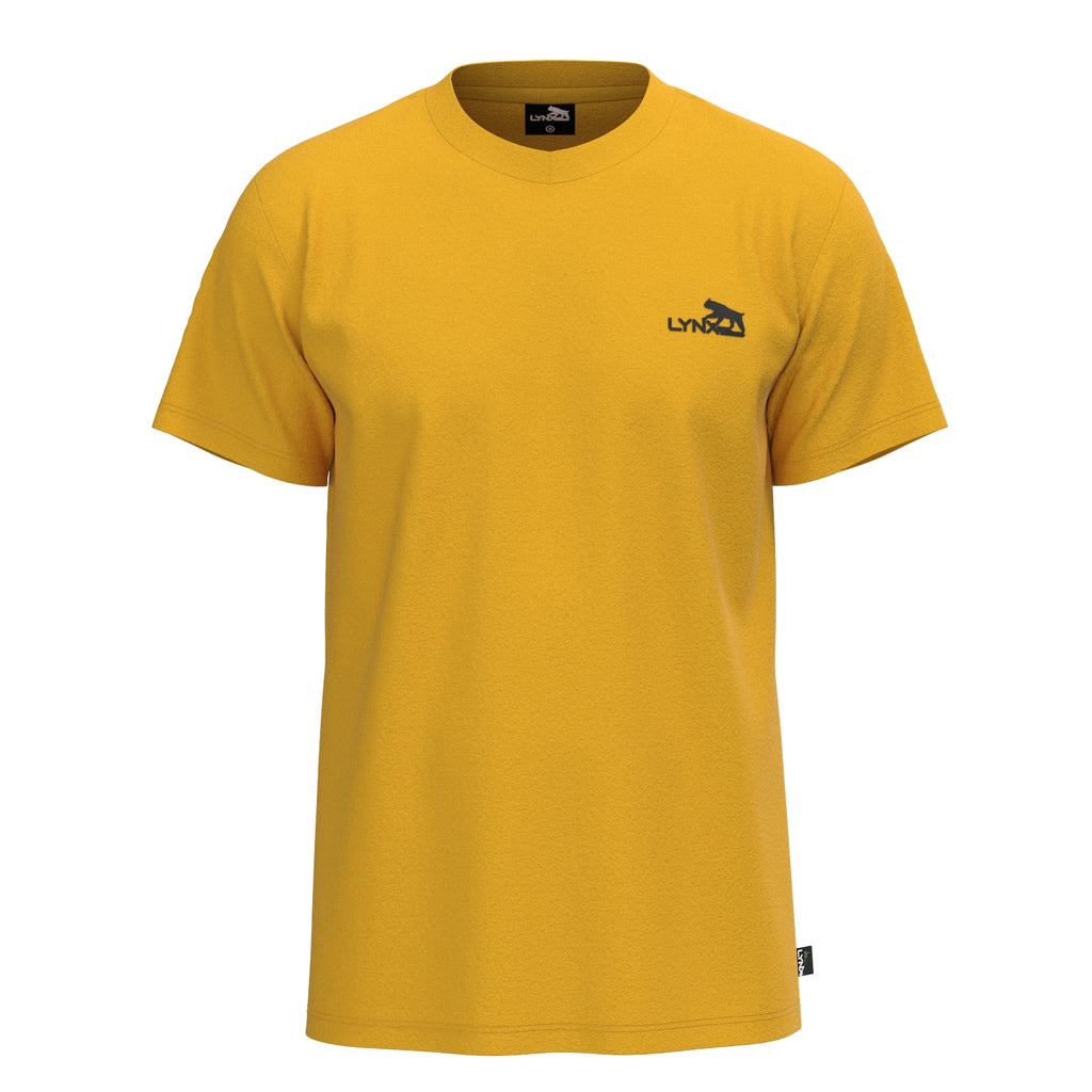 ID15 - Outdoor T-shirt in zimt