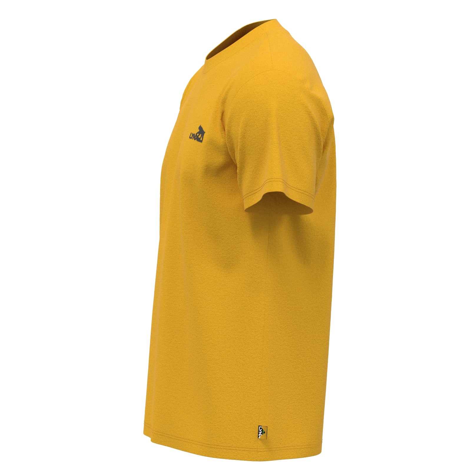 ID15 - Outdoor T-shirt in zimt