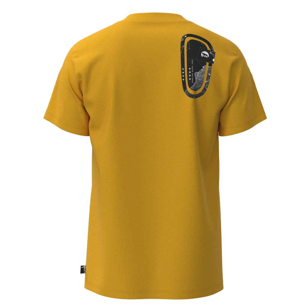 ID15 - Outdoor T-shirt in zimt