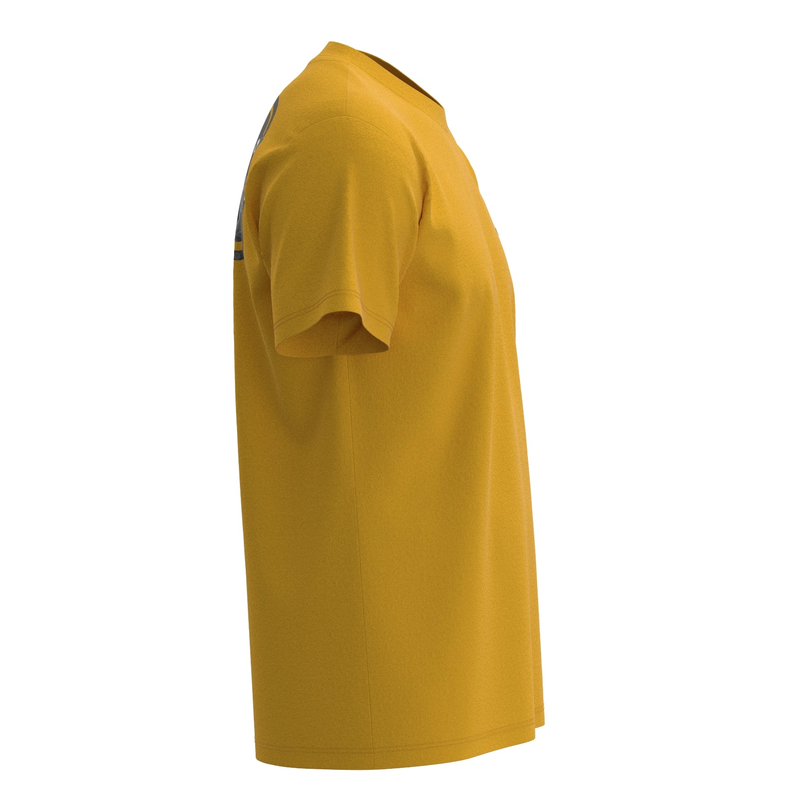 ID15 - Outdoor T-shirt in zimt