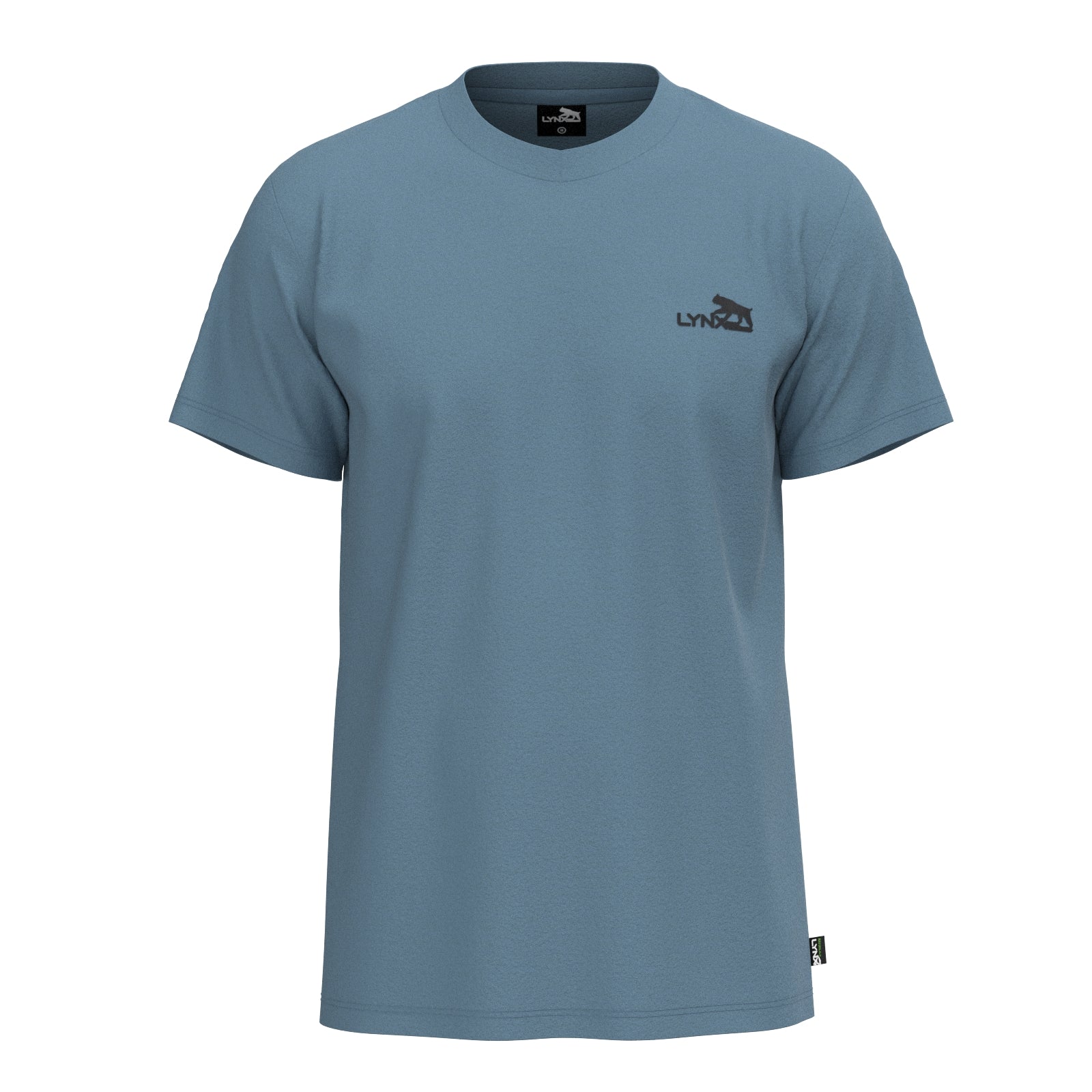 ID15 - Outdoor T-shirt in hellblau