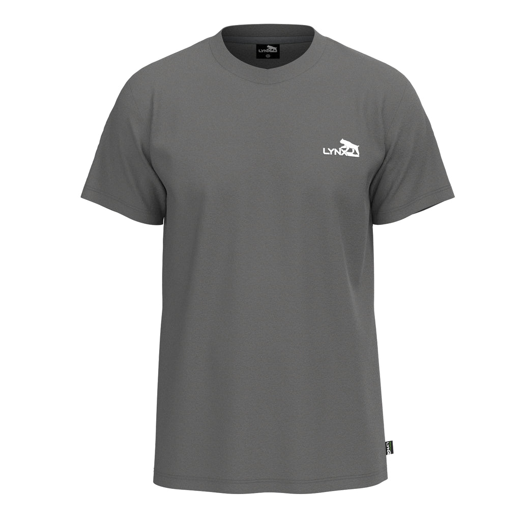 ID15 - Outdoor T-shirt in grau