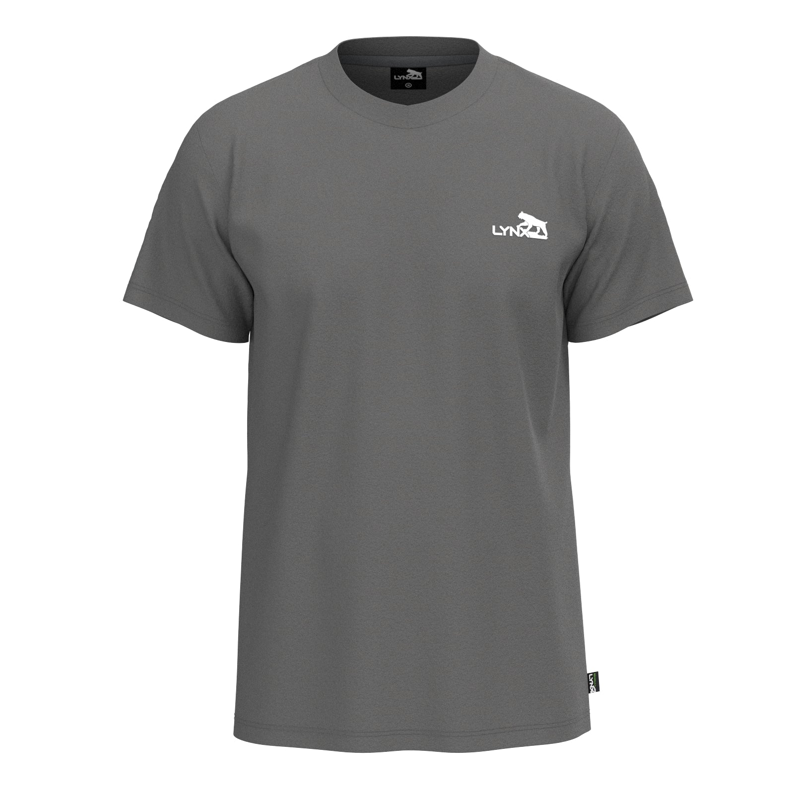 ID15 - Outdoor T-shirt in grau