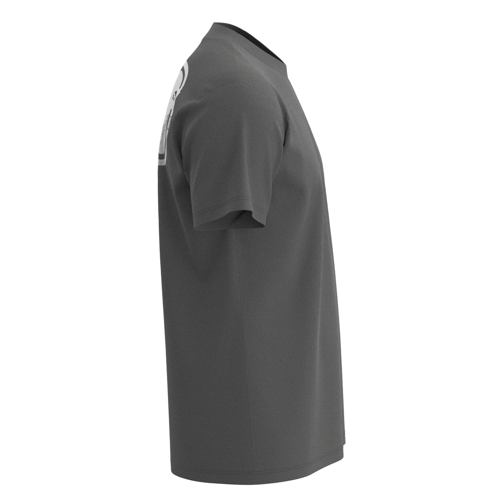 ID15 - Outdoor T-shirt in grau