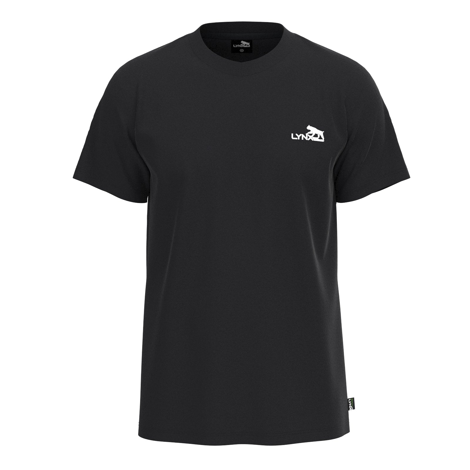 ID15 - Outdoor T-shirt in anthrazit