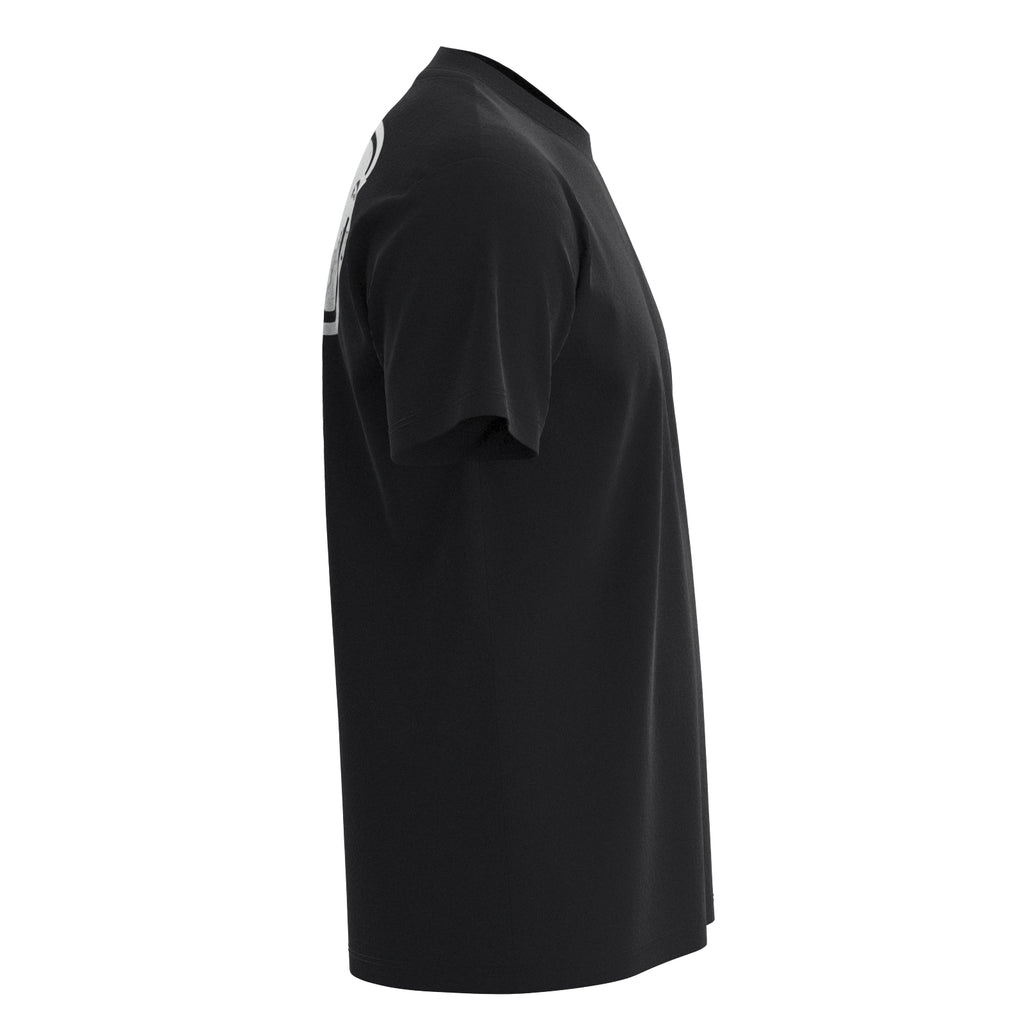 ID15 - Outdoor T-shirt in anthrazit