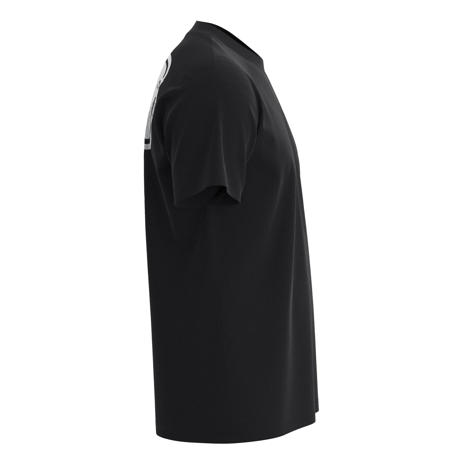 ID15 - Outdoor T-shirt in anthrazit