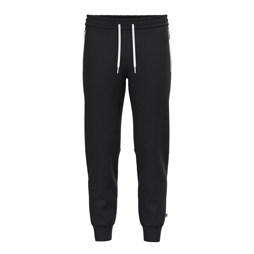 Jogging Hose VEIT in schwarz