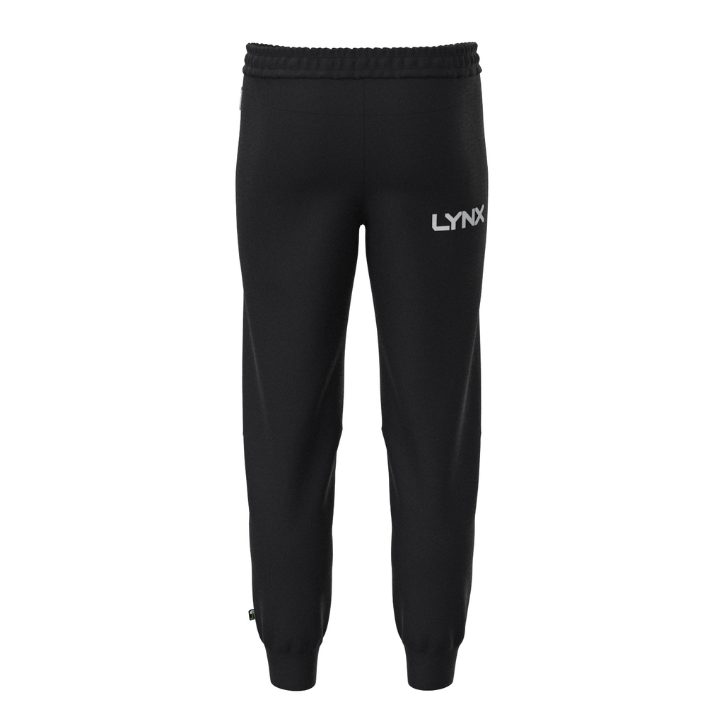 Jogging Hose VEIT in schwarz