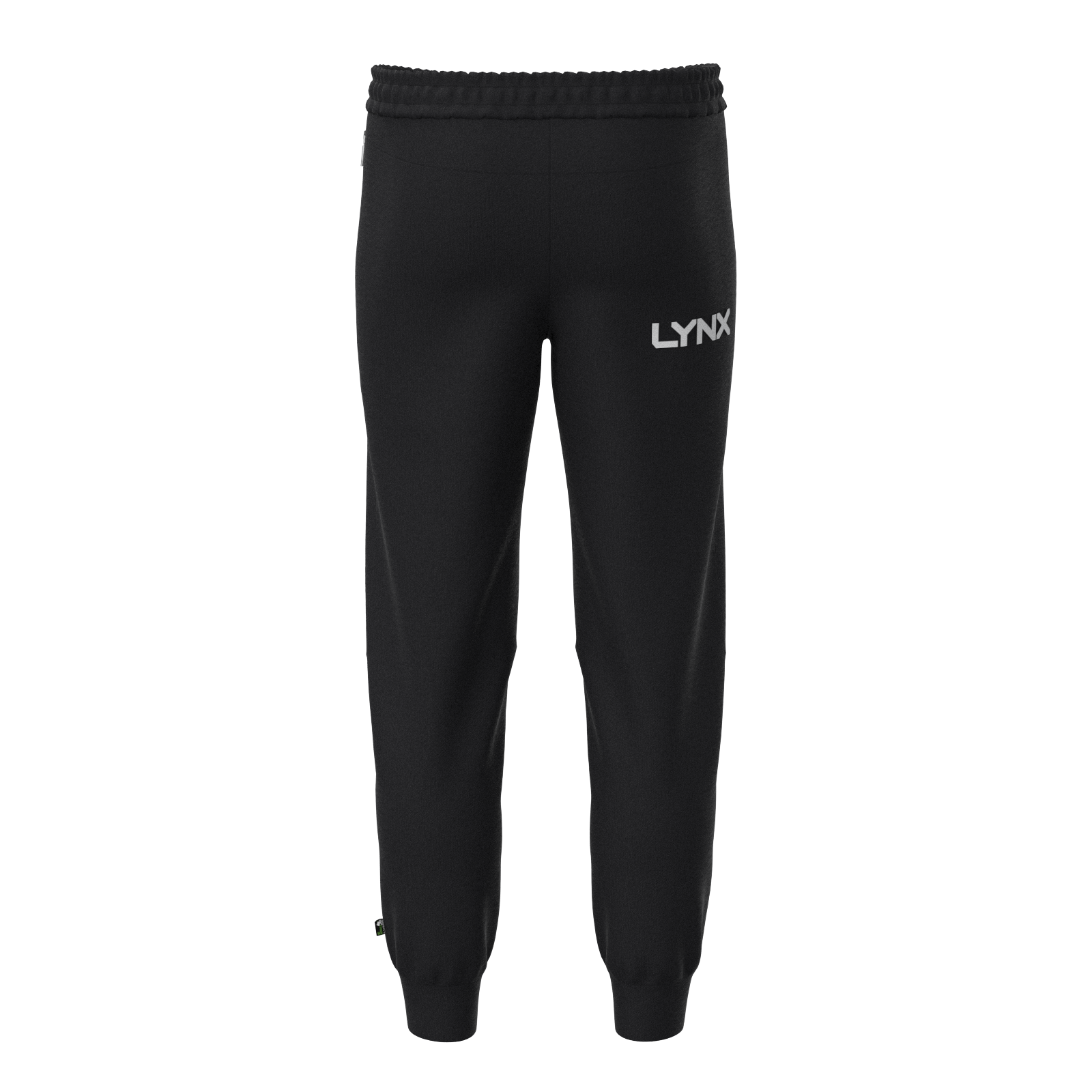 Jogging Hose VEIT in schwarz