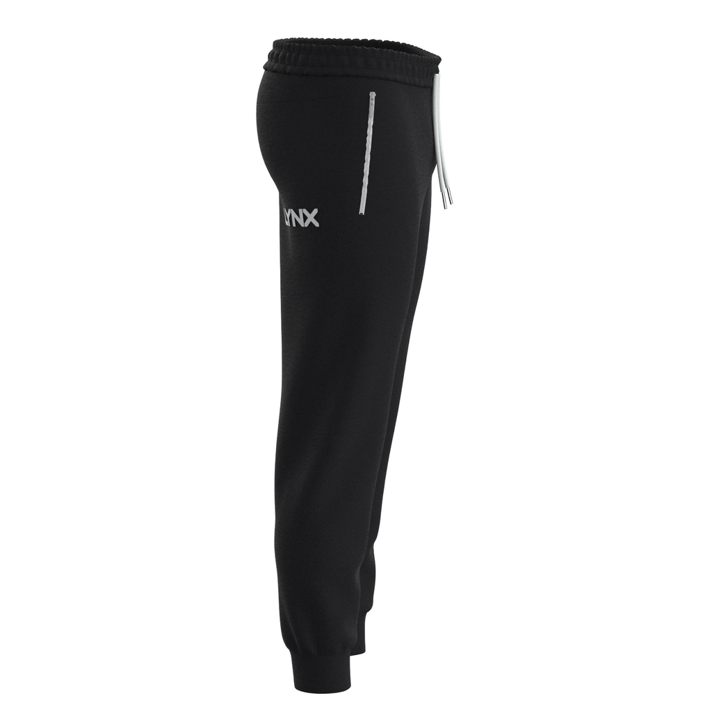 Jogging Hose VEIT in schwarz