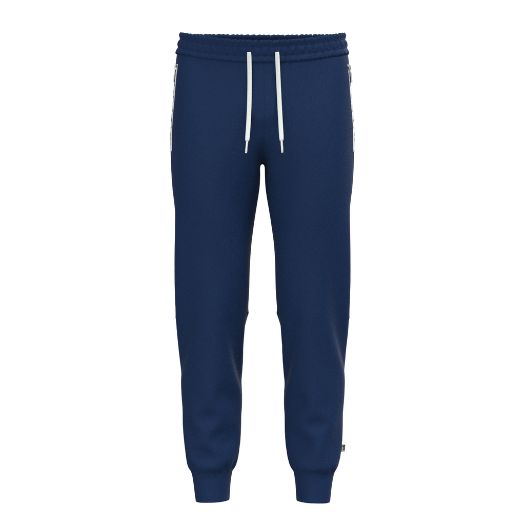 Jogging Hose VEIT in blau