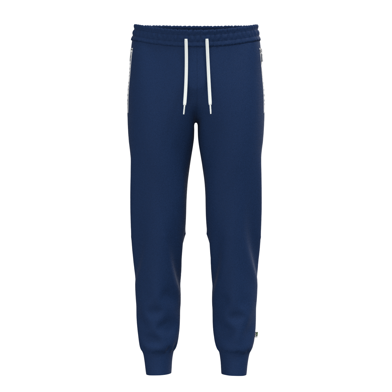 Jogging Hose VEIT in blau