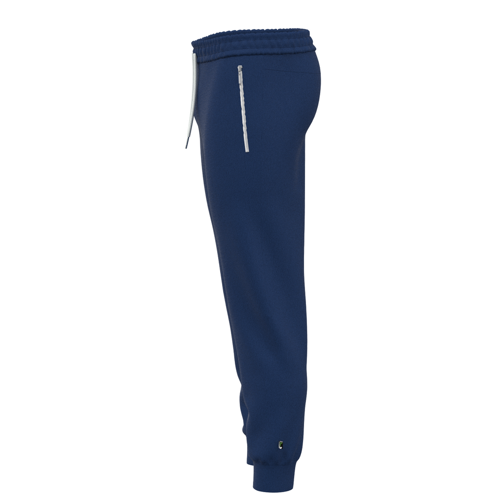 Jogging Hose VEIT in blau
