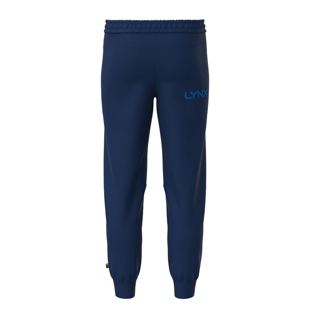 Jogging Hose VEIT in blau