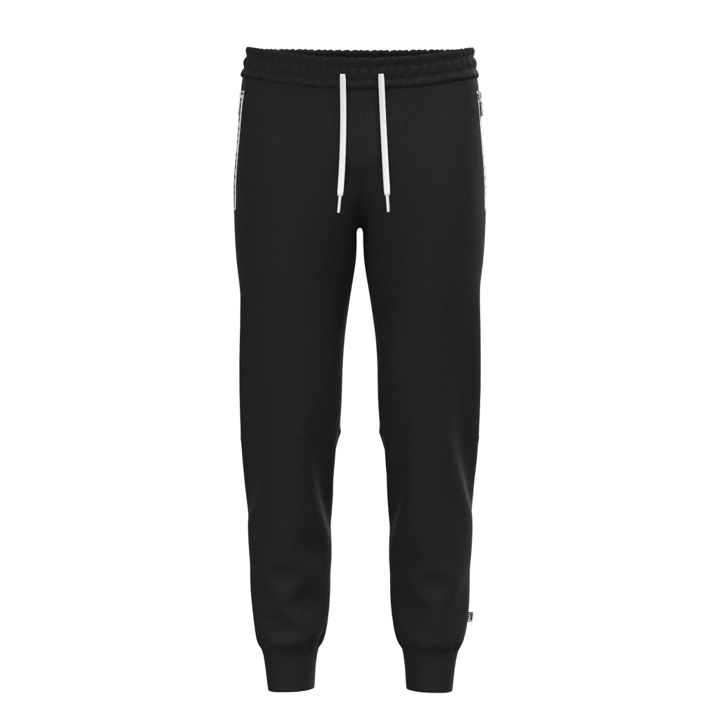 Jogging Hose VEIT in grau