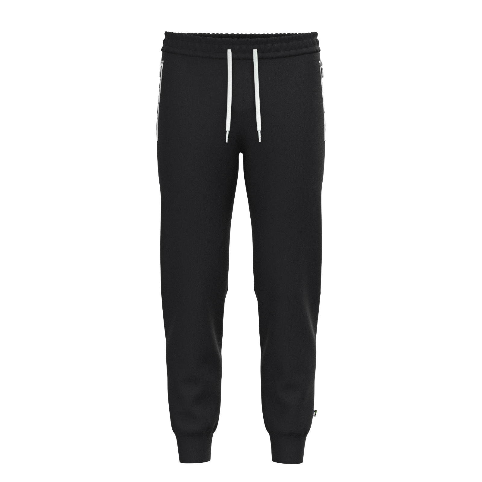 Jogging Hose VEIT in grau