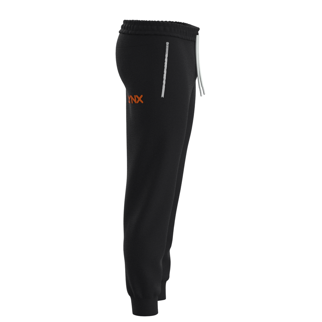Jogging Hose VEIT in grau