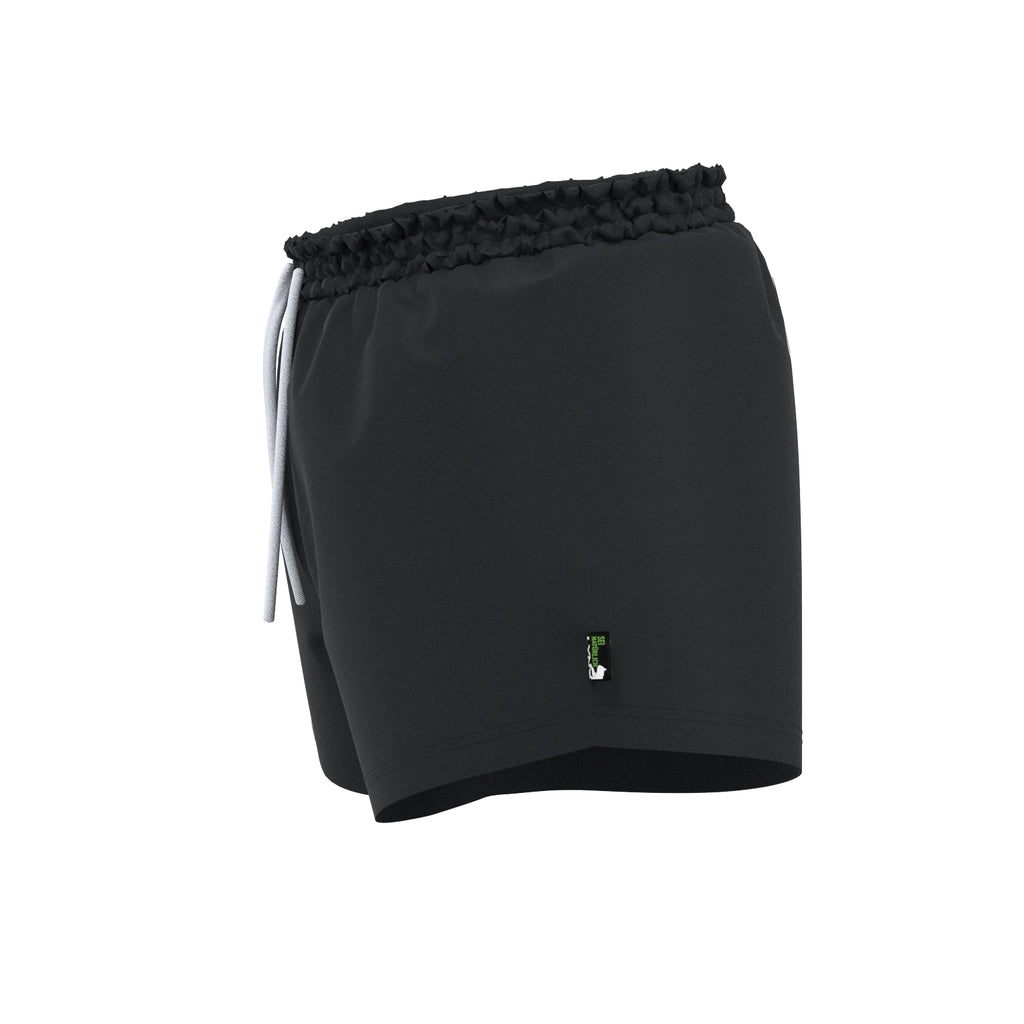 Kurze Hose F.RED in schwarz