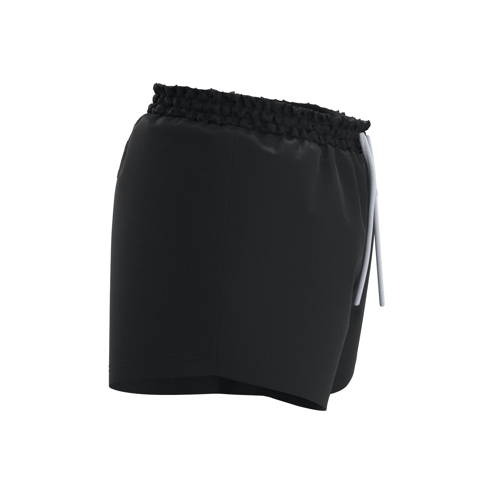 Kurze Hose F.RED in schwarz