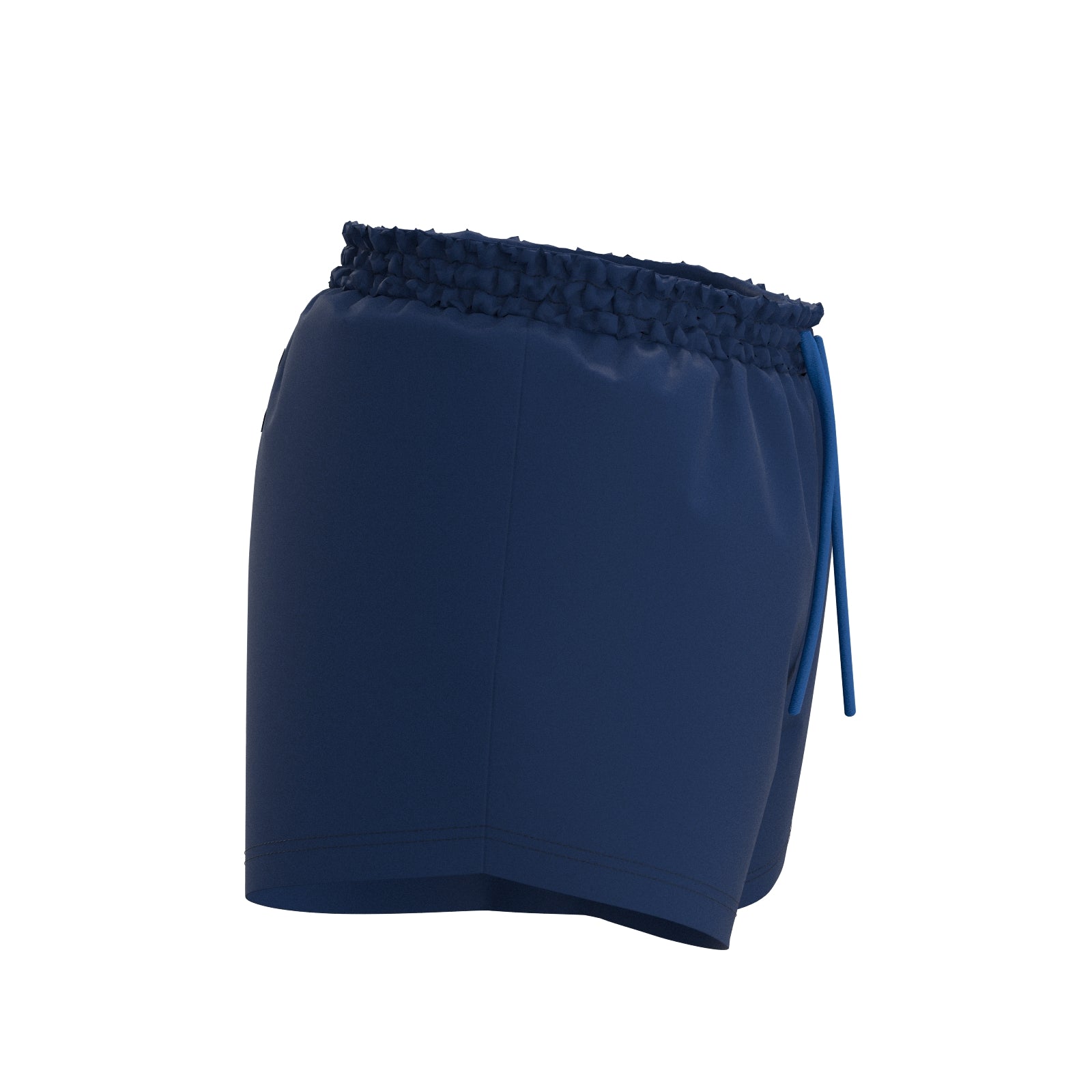 Kurze Hose F.RED in blau