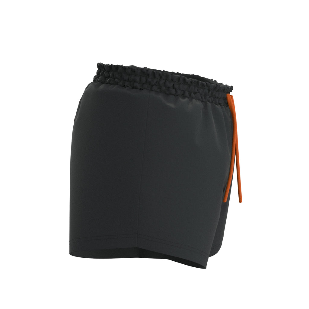 Kurze Hose F.RED in grau