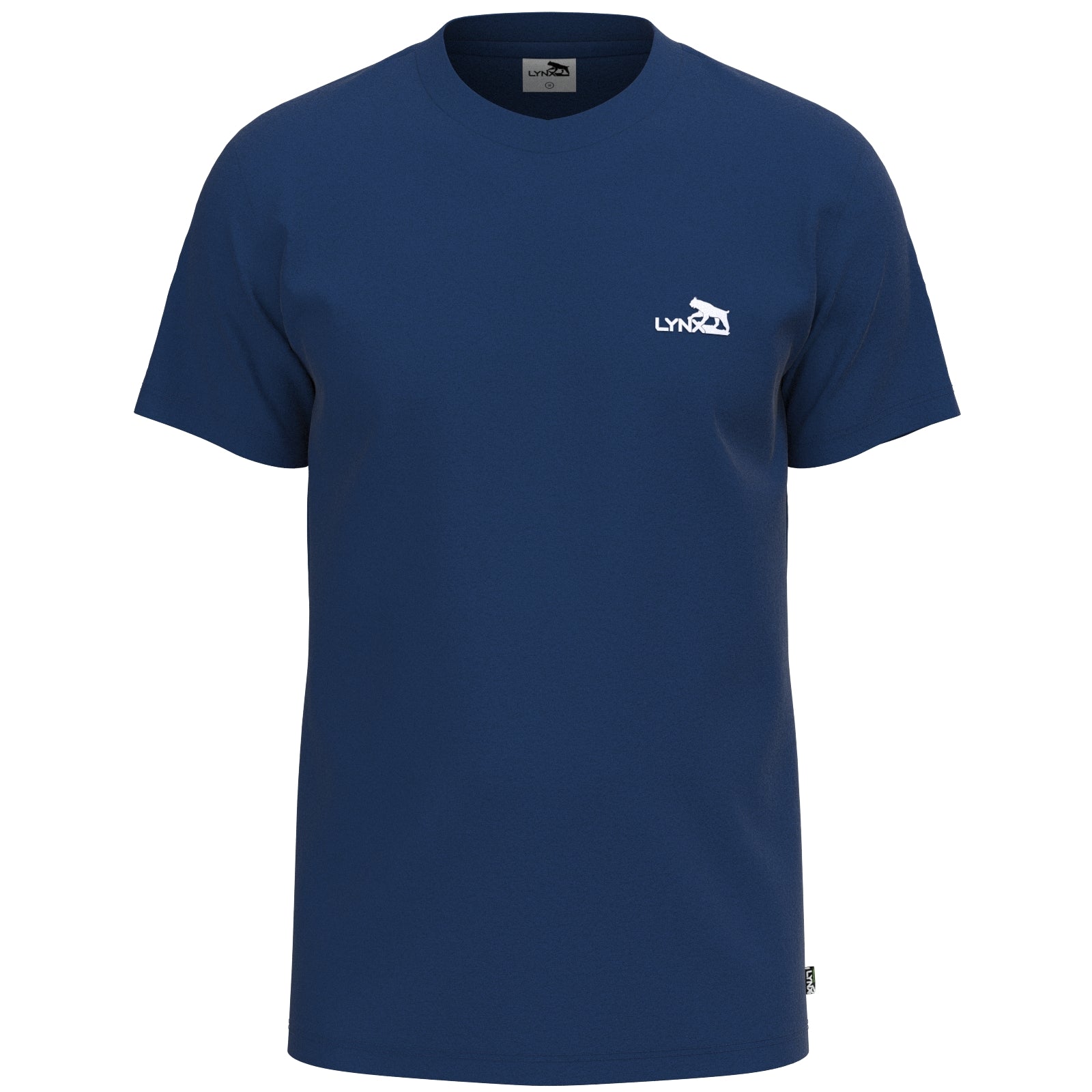 Baldi Fitness T-shirt in Dunkelblau