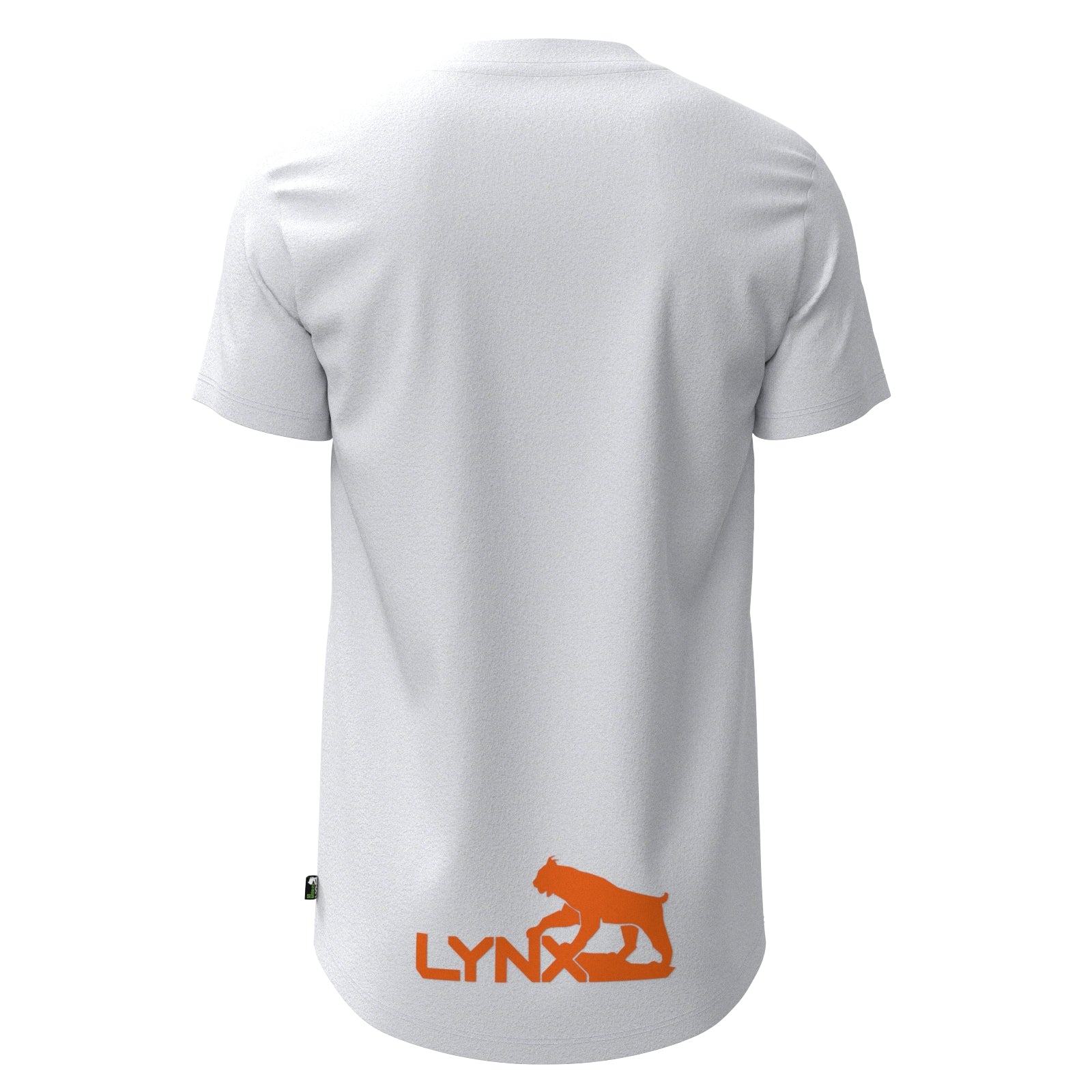 Bene Fitness T-shirt in Weiss