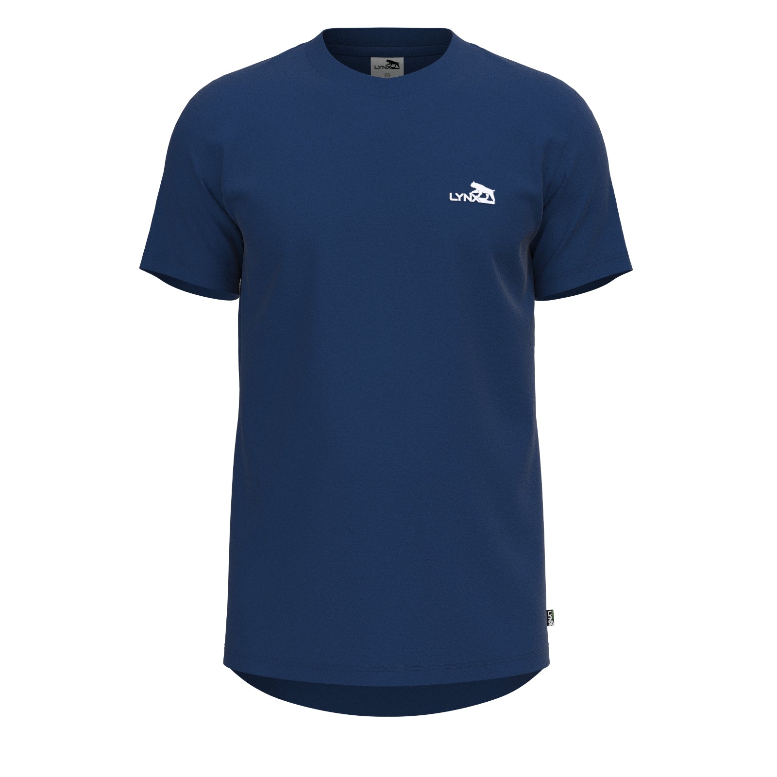 Bene Fitness T-shirt in Dunkelblau