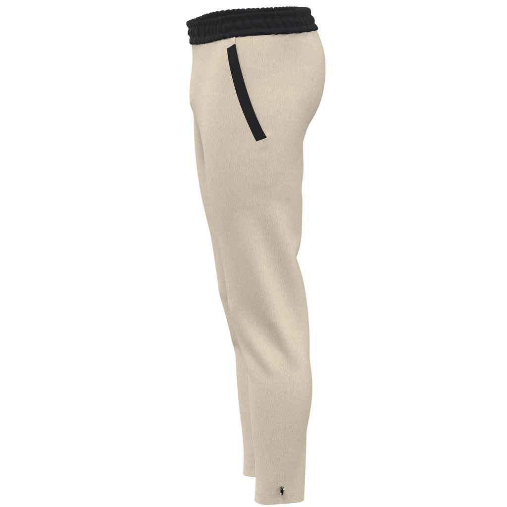 Vale Fitness Jogger in Beige