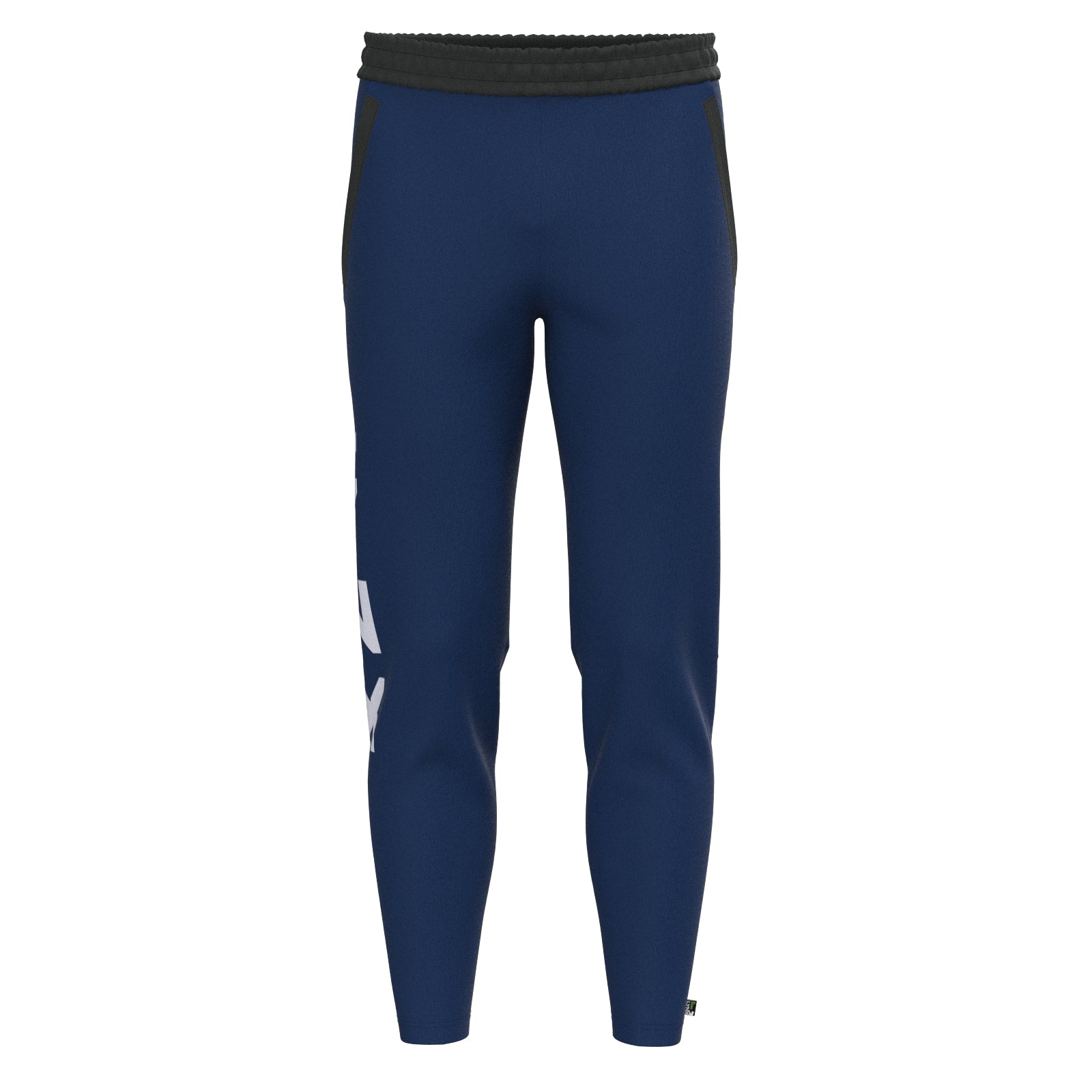 Vale Fitness Jogger in Dunkelblau