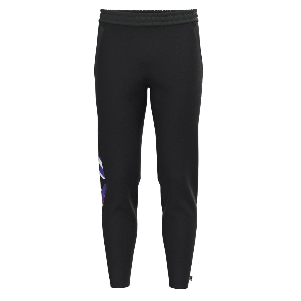Vale Fitness Jogger in Schwarz