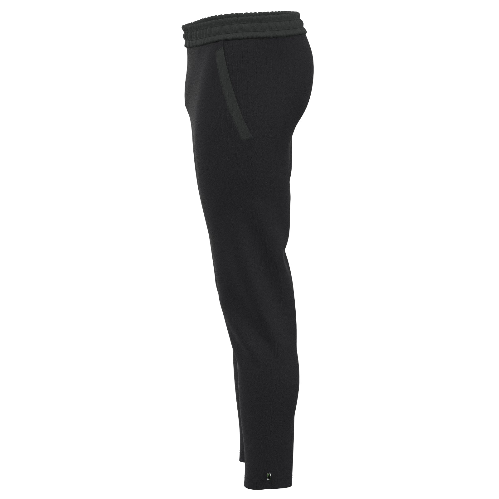 Vale Fitness Jogger in Schwarz