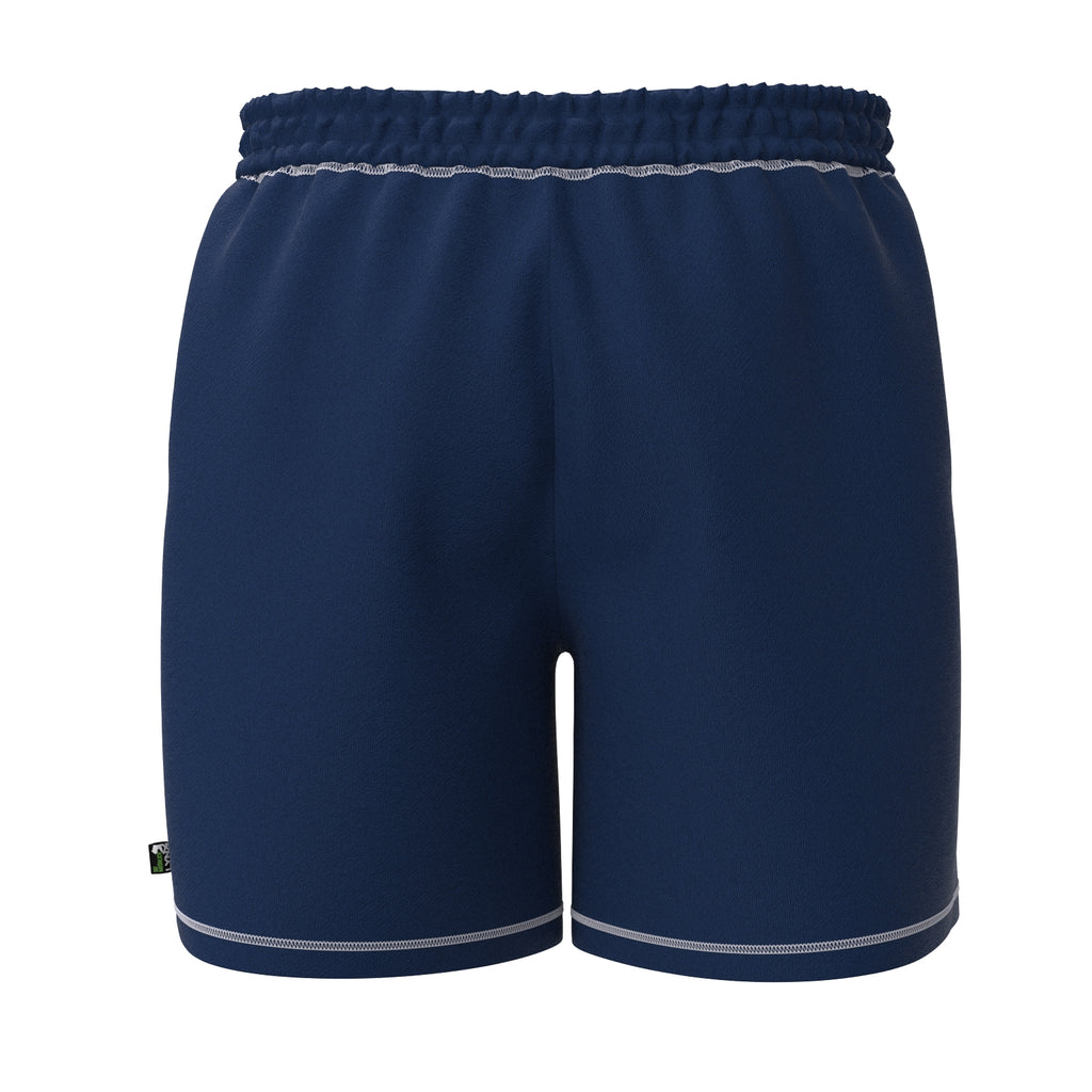 Wick Fitness Shorts in Dunkelblau