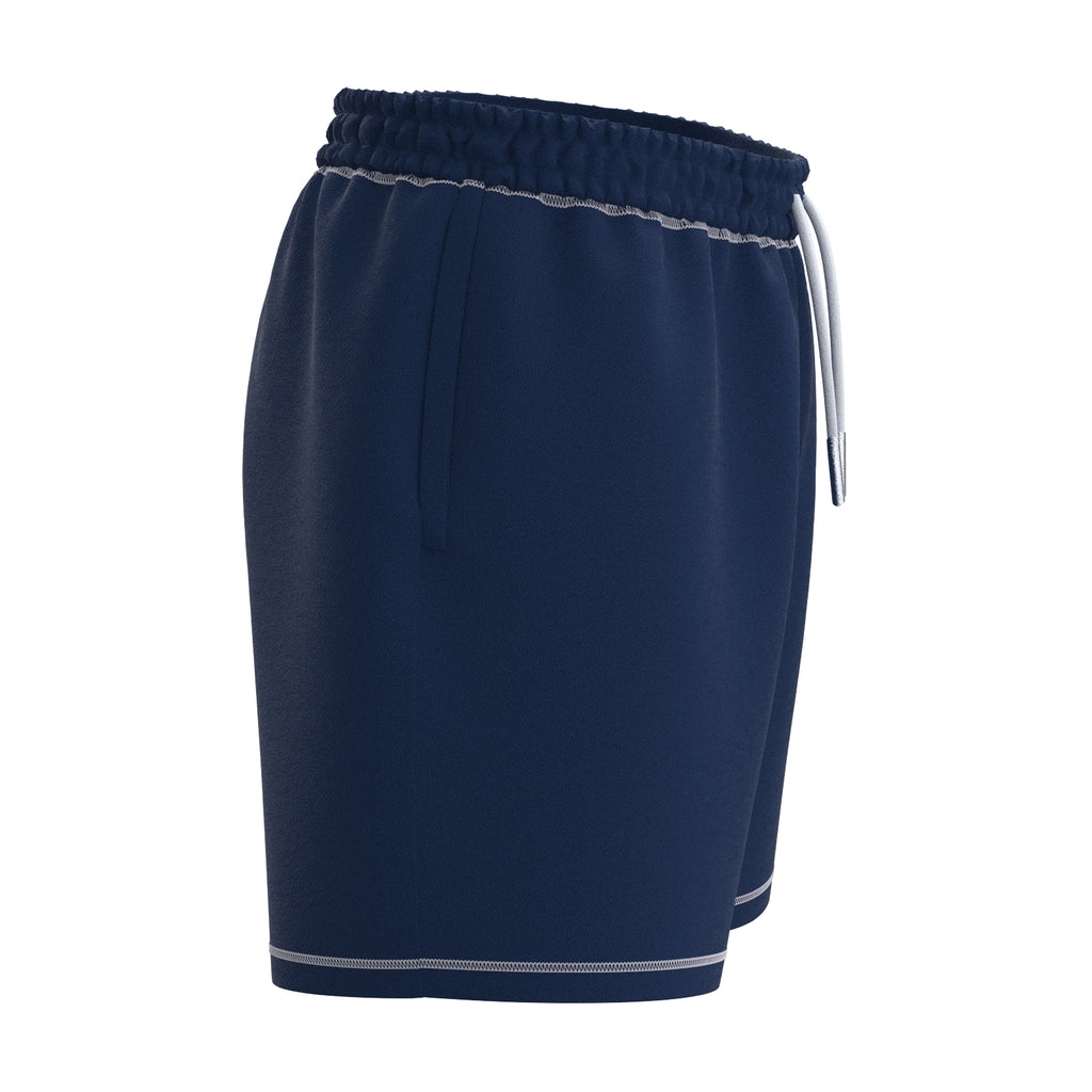Wick Fitness Shorts in Dunkelblau