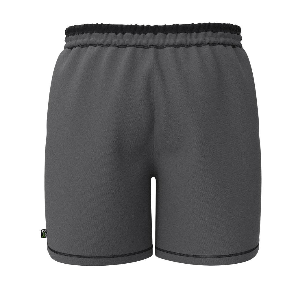Wick Fitness Shorts in Grau