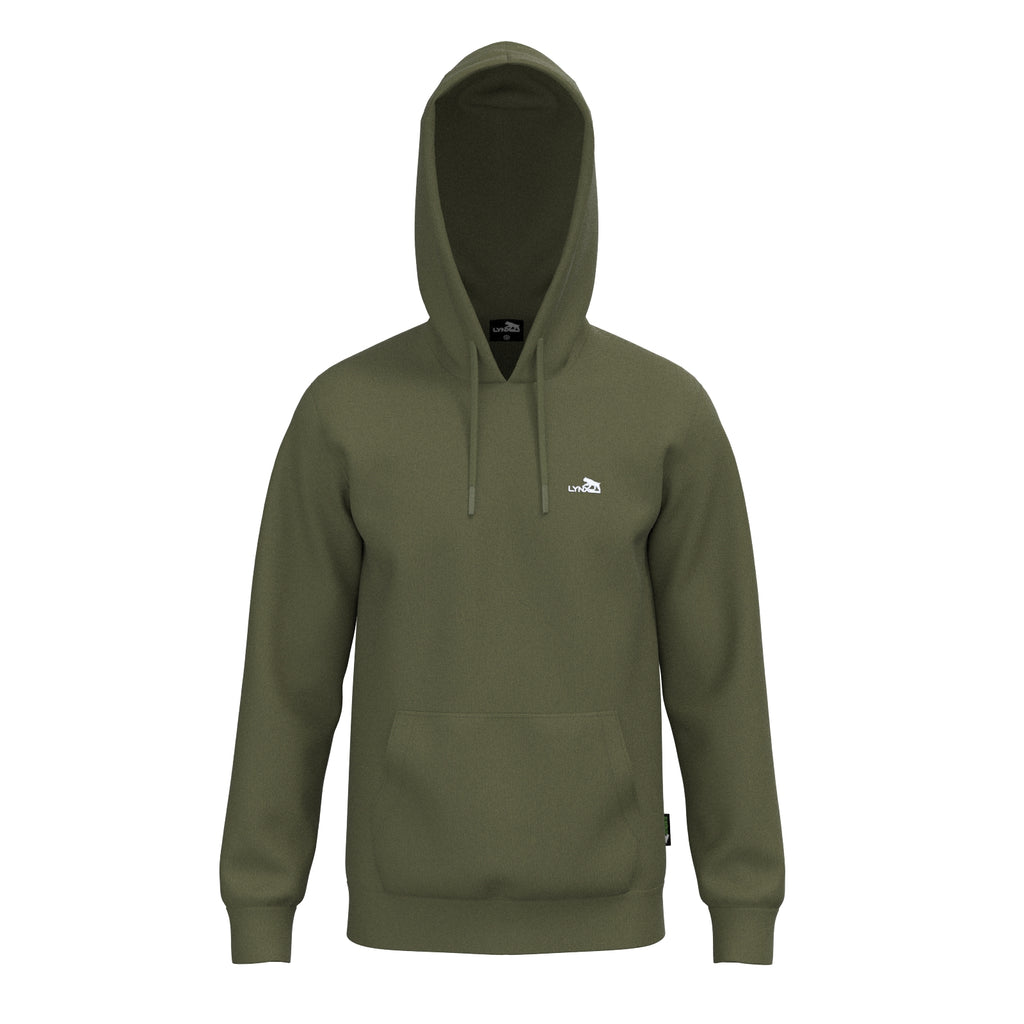 Sport Basic Hoodie  Gore in oliv