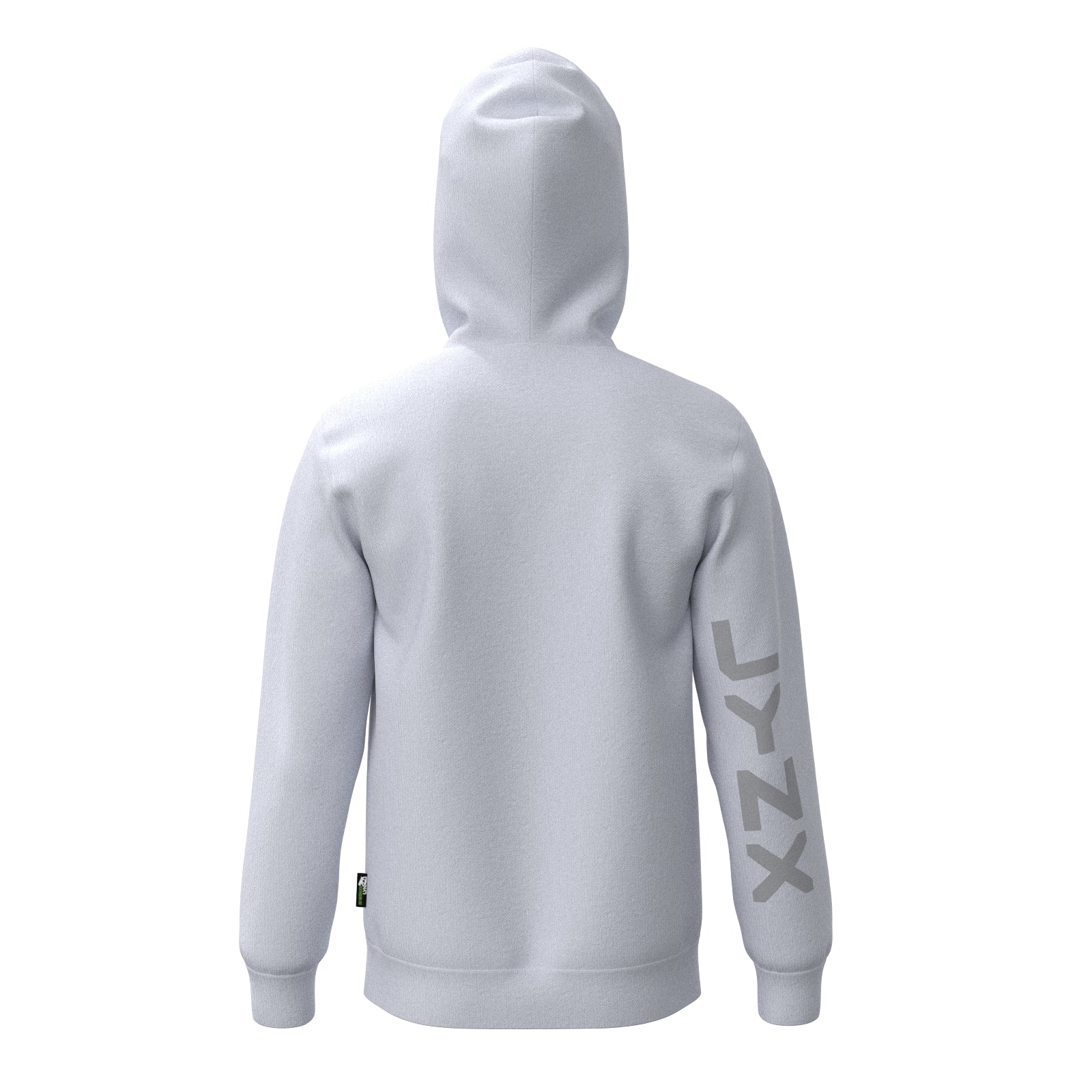Sport Basic Hoodie  Gore in weiß