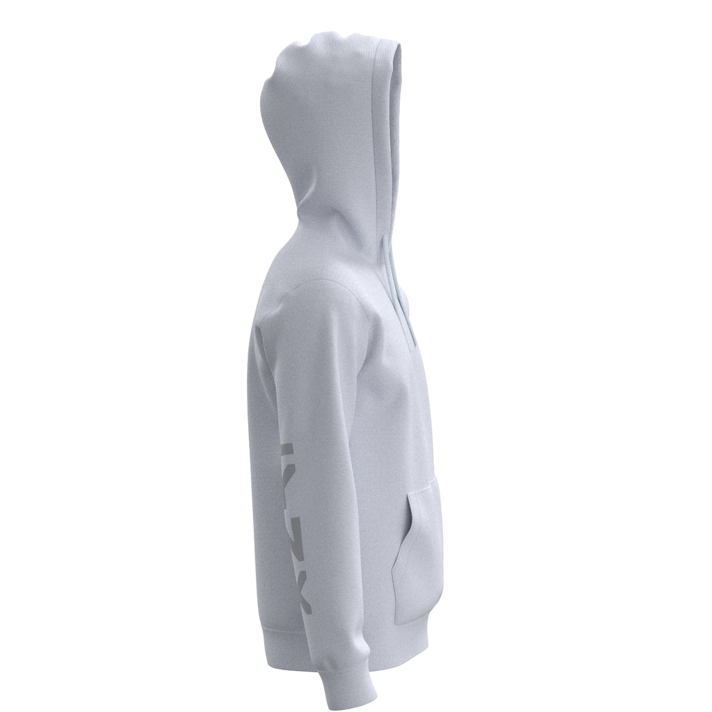 Sport Basic Hoodie  Gore in weiß