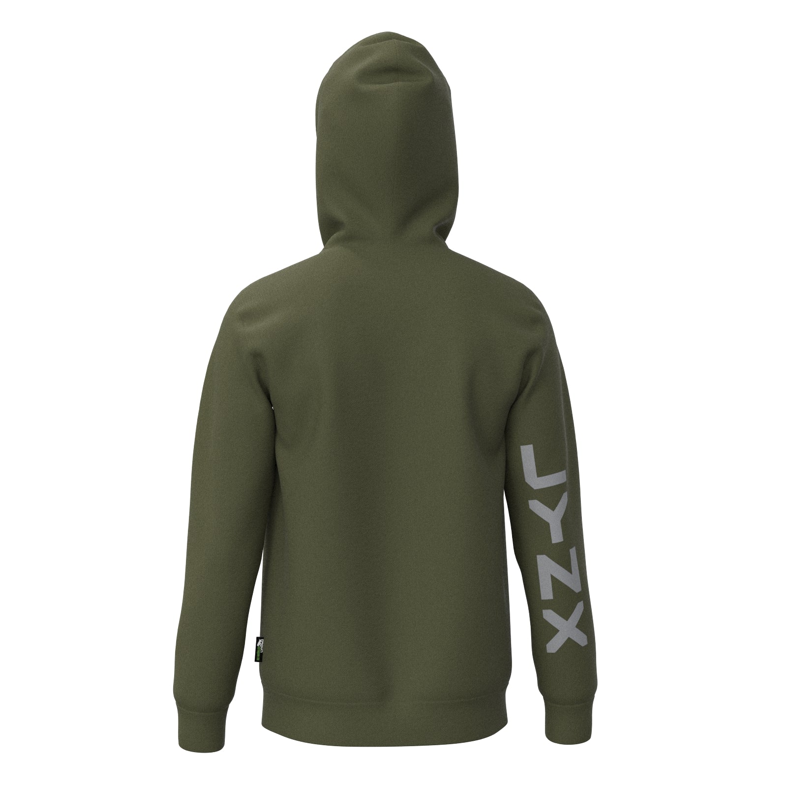 Sport Basic Hoodie  Hartl in oliv