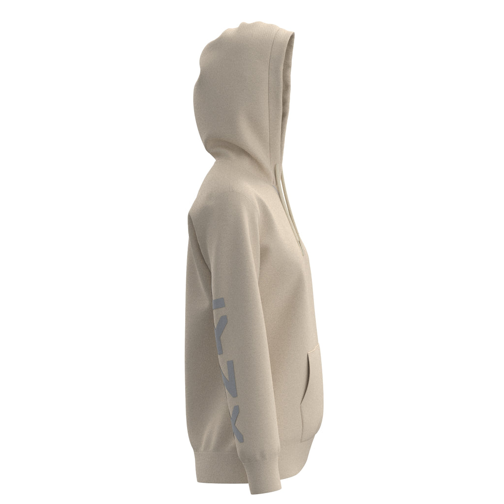 Sport Basic Hoodie  Thea in beige
