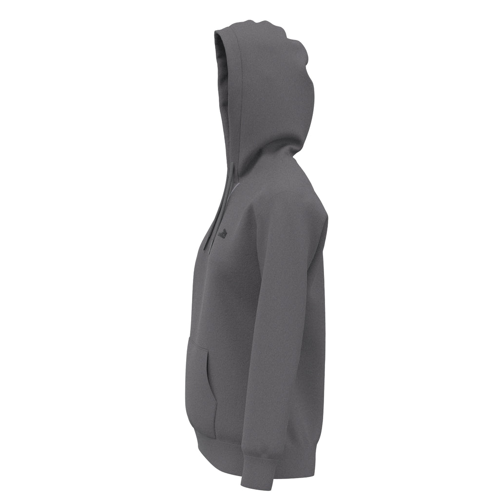 Sport Basic Hoodie  Thea in grau