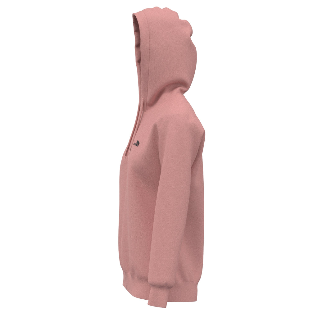 Sport Basic Hoodie  Ziska in rose