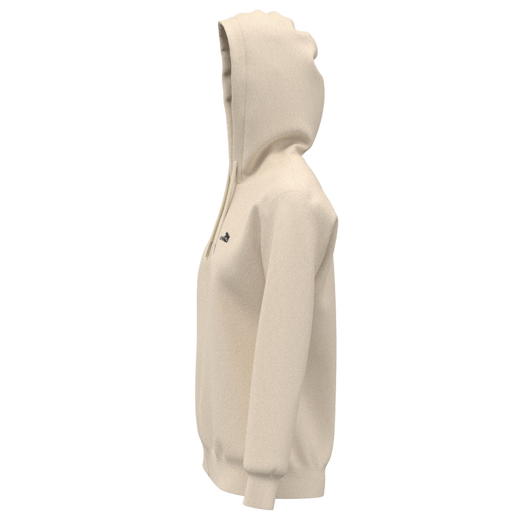 Sport Basic Hoodie  Ziska in beige