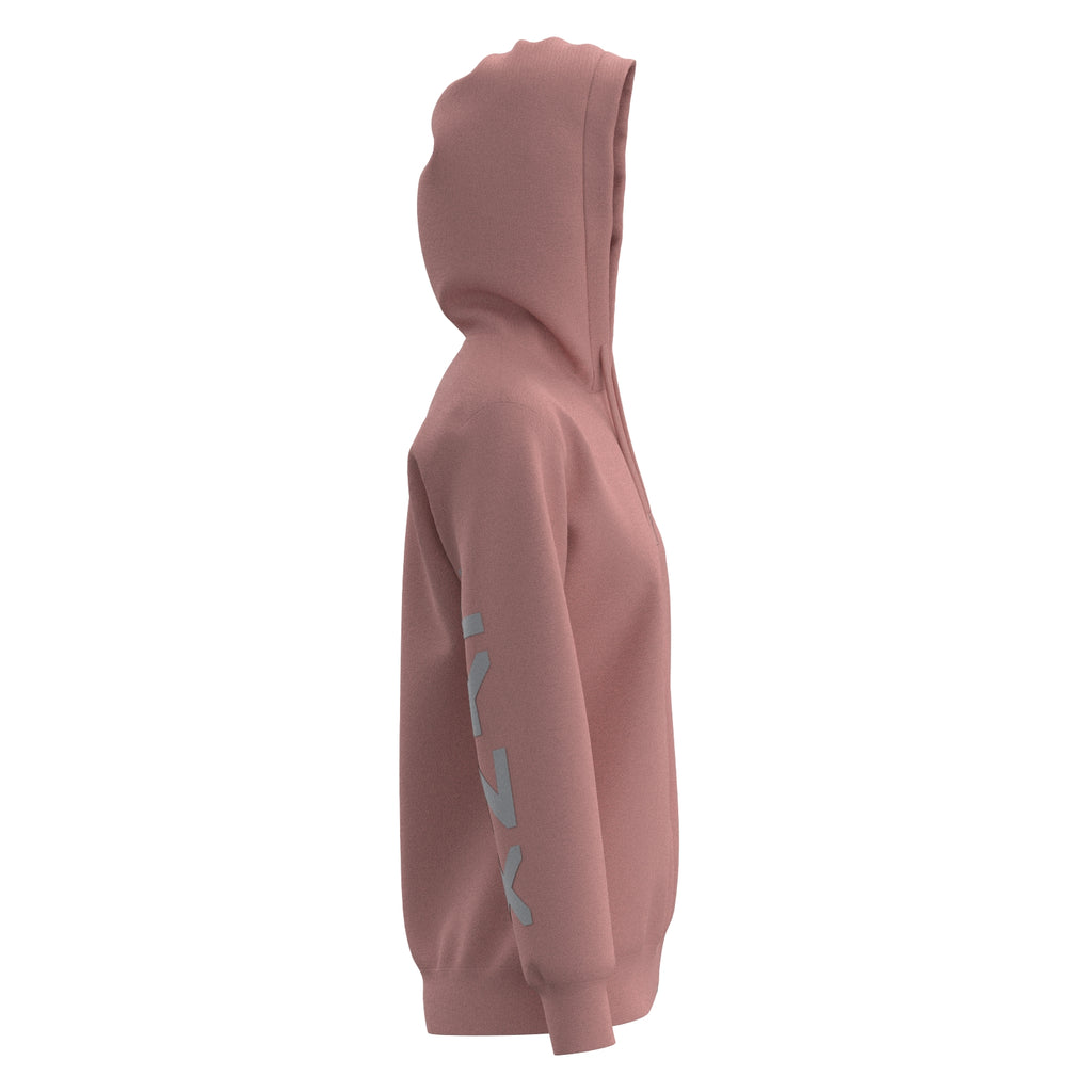 Sport Basic Hoodie  Ziska in rose
