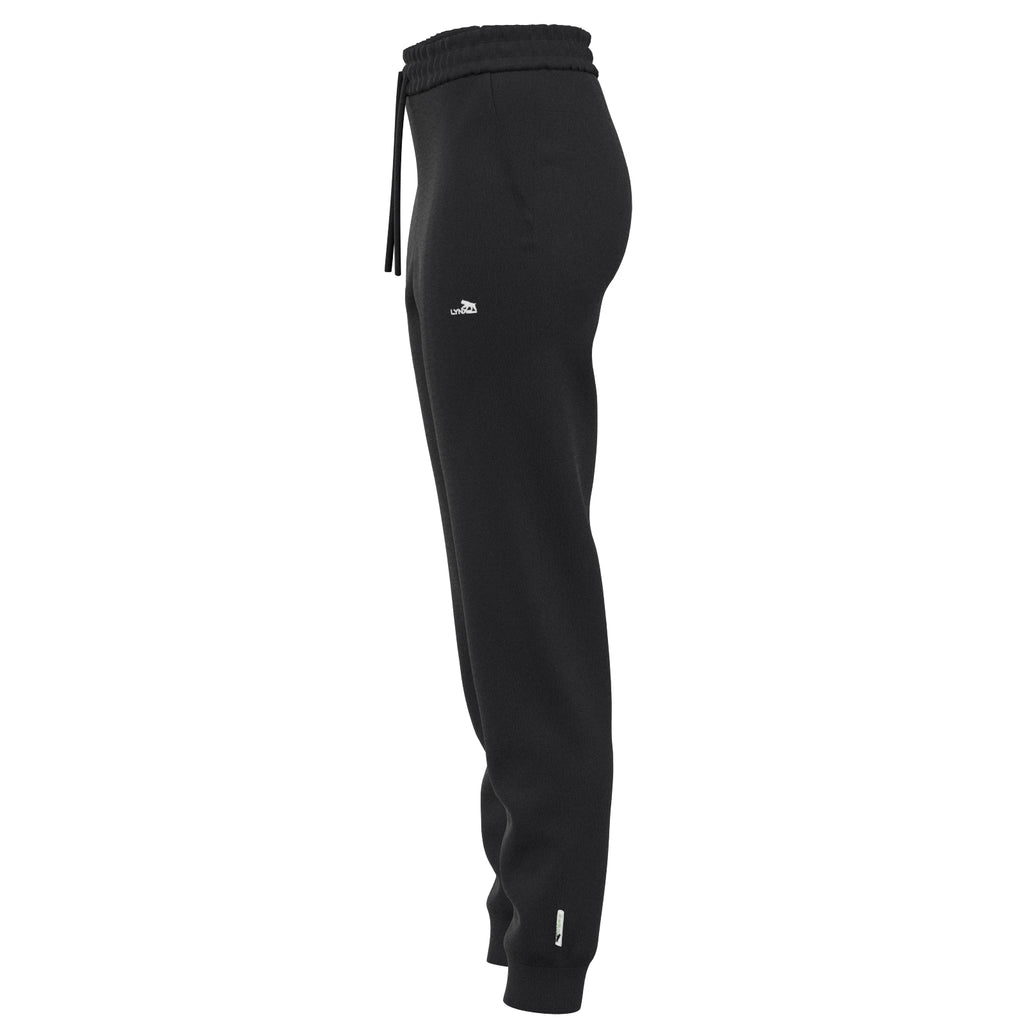 Sport Basic Jogger Ina in schwarz